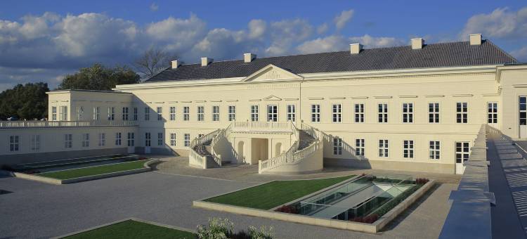 美居汉诺威福拉酒店(Fora Hotel Hannover by Mercure)图片