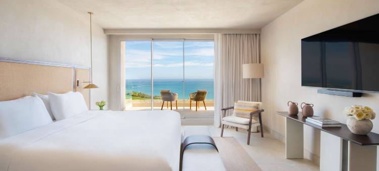 费尔蒙太阳海岸拉庄园酒店(Fairmont La Hacienda Costa del Sol)图片