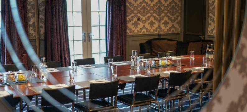 马尔马逊爱丁堡酒店(Malmaison Edinburgh)图片