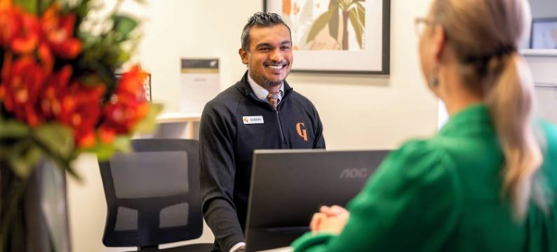 Give旅馆(Hotel Give)图片