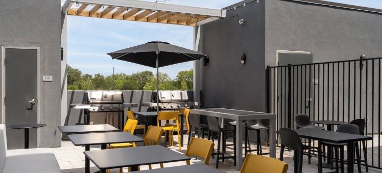 希尔顿惠庭套房酒店奥斯汀南I-35(Home2 Suites by Hilton Austin South I-35)图片