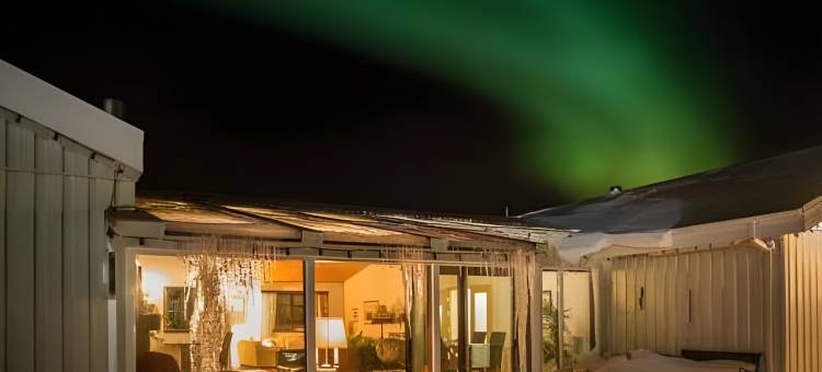 北极光旅馆(Northern Light Inn)图片