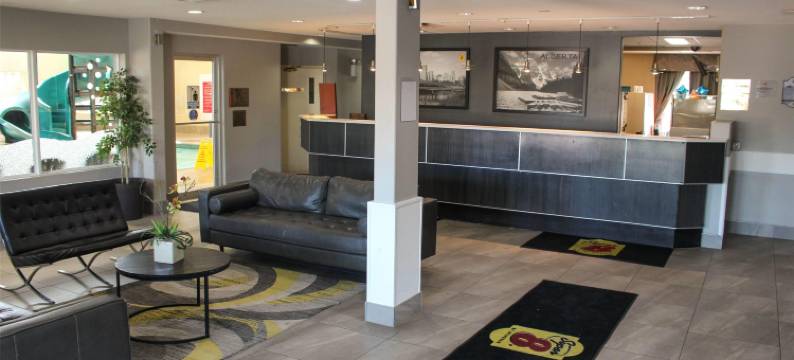 埃德蒙顿南速8酒店(Super 8 by Wyndham Edmonton South)图片