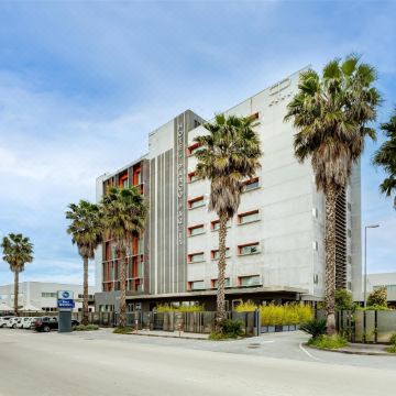 帕可帕格里亚贝斯特韦斯特酒店(Best Western Hotel Parco Paglia)图片