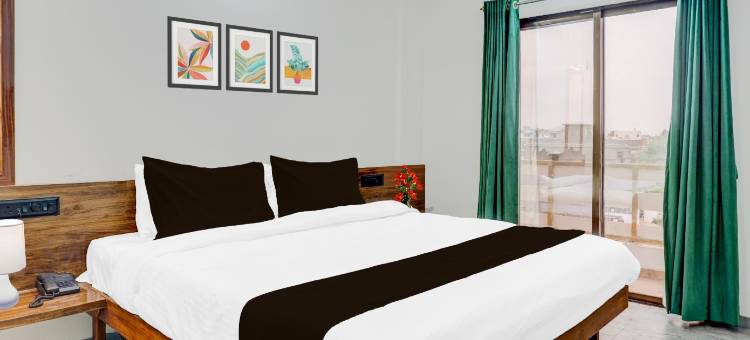 Townhouse Lonavala Formerly Mountain Meadows Resort图片