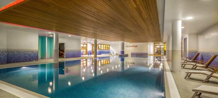 加的夫巷克莱顿酒店(Clayton Hotel Cardiff Lane)图片