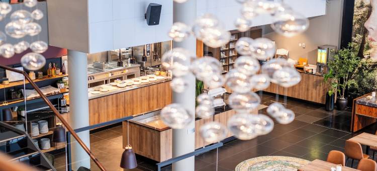 费德列斯达品质酒店(Quality Hotel Fredrikstad)图片