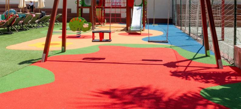 GF法尼亚贝酒店(GF Fañabe)图片