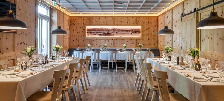 伊波贝斯特韦斯特优质酒店(Best Western Plus Hotel Erb)图片