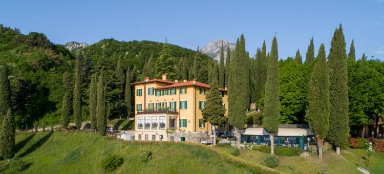 索斯塔嘉别墅精品酒店(Boutique Hotel Villa Sostaga)图片