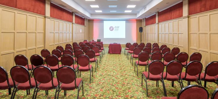 科伦EXE酒店(Exe Hotel Colón)图片