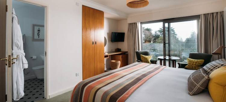 默东酒店(Hotel Meudon)图片