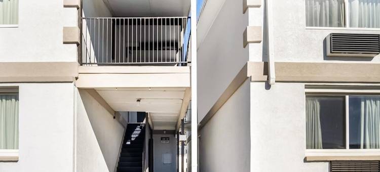 OYO 堪萨斯道奇城联排别墅(OYO Townhouse Dodge City KS)图片