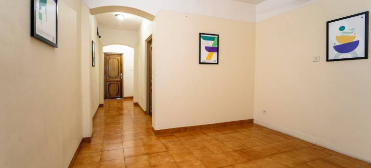 特里博经典公路旁(Treebo The Classic Highway Side)图片