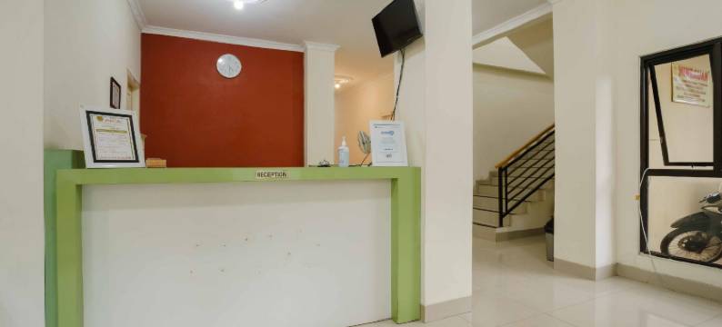 RedDoorz at Andalas Asri图片