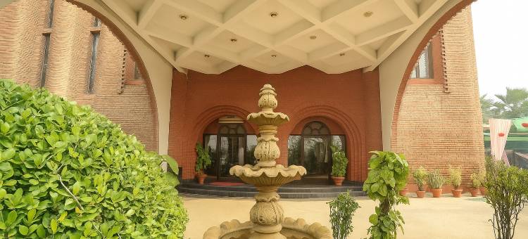 沃林达文玛格森斯度假村(Magsons Resorts)图片