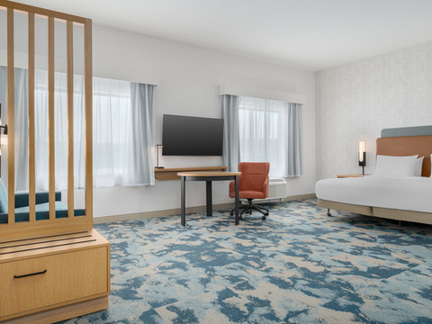 Hampton Inn & Suites by Hilton Alpena