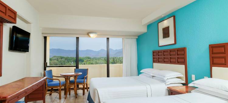 巴塞罗印坦巴全包酒店(Barceló Ixtapa - All Inclusive)图片