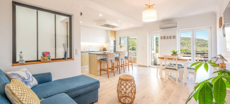 GuestReady - Experiência agradável em Sesimbra图片