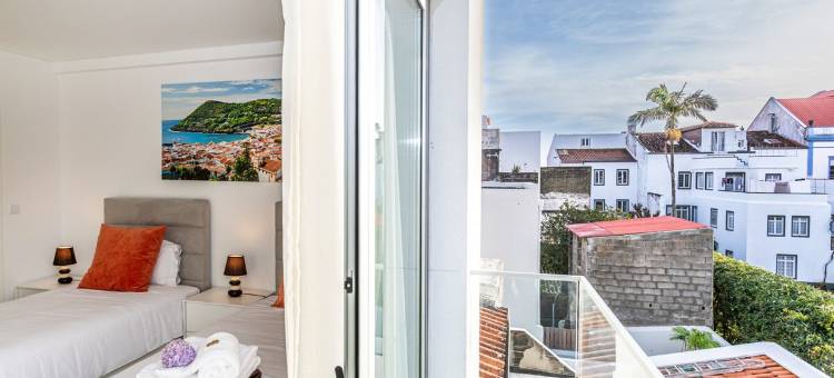GuestReady - GuestHouse Passal - Terceira Studio图片
