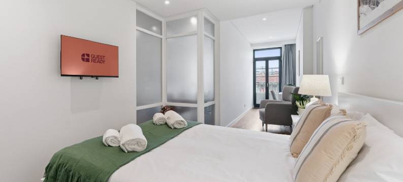 GuestReady - Estadia elegante no centro do Porto图片