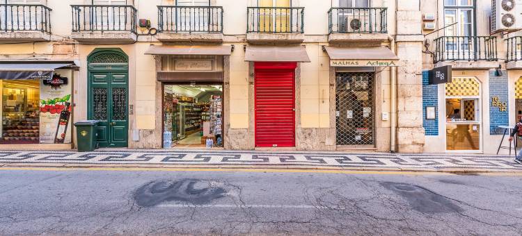 GuestReady - Groovy Fanqueiros图片