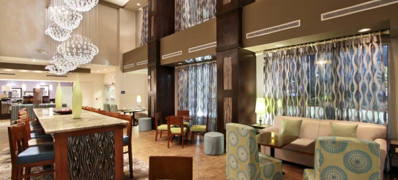 温尼欢朋套房酒店(Hampton Inn & Suites Winnie)图片