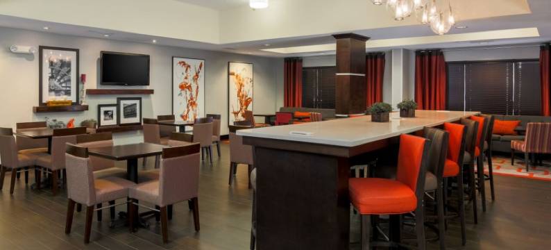 希尔顿欢朋酒店-孟菲斯绍斯温德(Hampton Inn Memphis-Southwind)图片