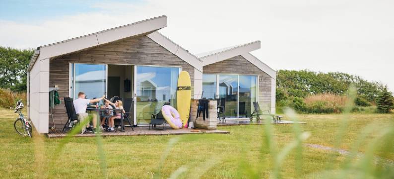 阿佩尔维科斯特兰德度假村(Apelvikstrand)图片