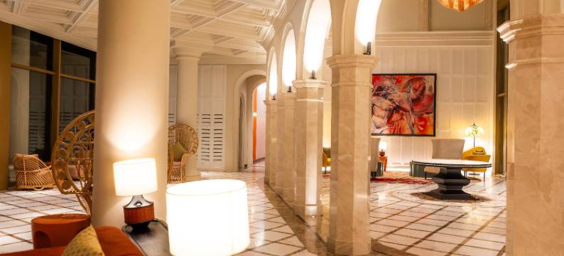 富国岛Rosie山坡海景公寓(Rosie Hillside Seaview Phu Quoc Apartment)图片