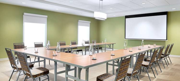 普拉特维尔希尔顿惠庭酒店(Home2 Suites by Hilton Prattville)图片