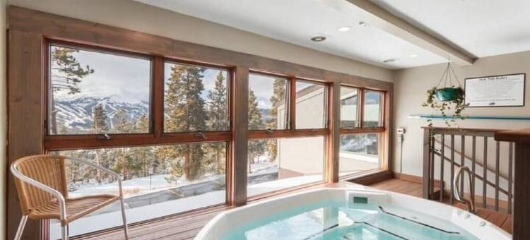 金点度假村布雷肯里奇由Vacatia(Gold Point Resort Breckenridge by Vacatia)图片