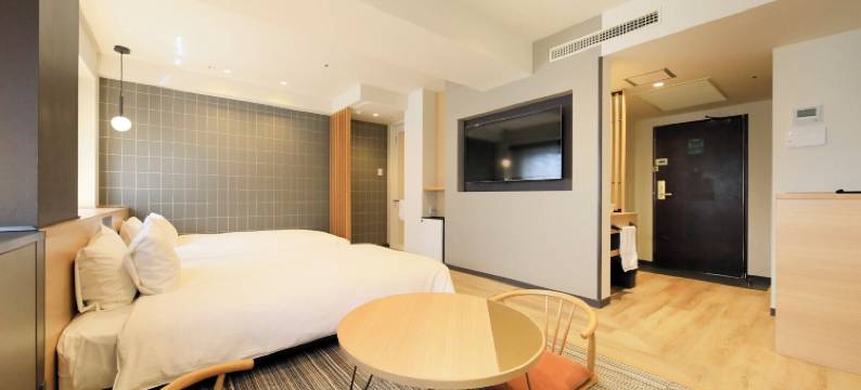 松本里士满酒店(Richmond Hotel Matsumoto)图片