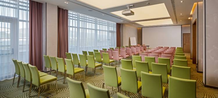 新罗西斯克希尔顿花园酒店(Hilton Garden Inn Novorossiysk)图片