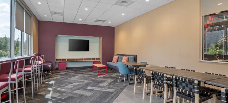 加斯托尼亚希尔顿特鲁酒店(Tru by Hilton Gastonia)图片