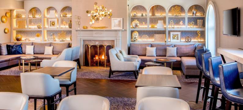 威尔明顿/克里斯蒂安娜希尔顿酒店(Hilton Wilmington Christiana)图片