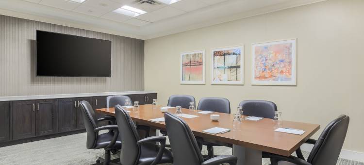 Homewood Suites by Hilton-纽约酒店(Homewood Suites by Hilton Long Island-Melville)图片