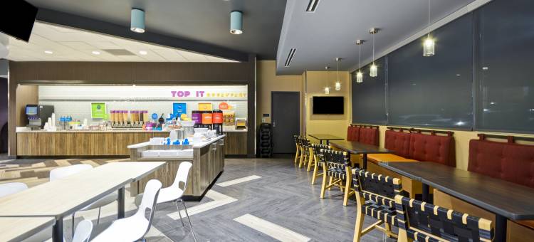 萨姆特希尔顿Tru酒店(Tru by Hilton Sumter)图片