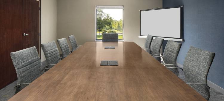 韦恩堡杜邦路欢朋酒店(Hampton Inn Ft. Wayne/Dupont Road)图片