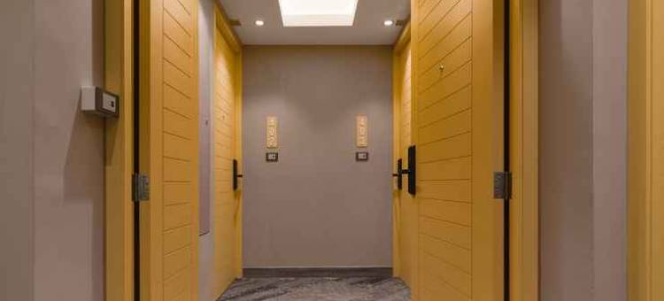 T2特波特尔苏坤蔚(T2 The Portal Sukhumvit)图片