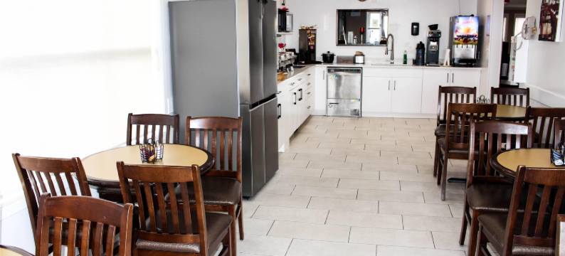 舍伍德帕克华美达酒店(Ramada by Wyndham Sherwood Park)图片