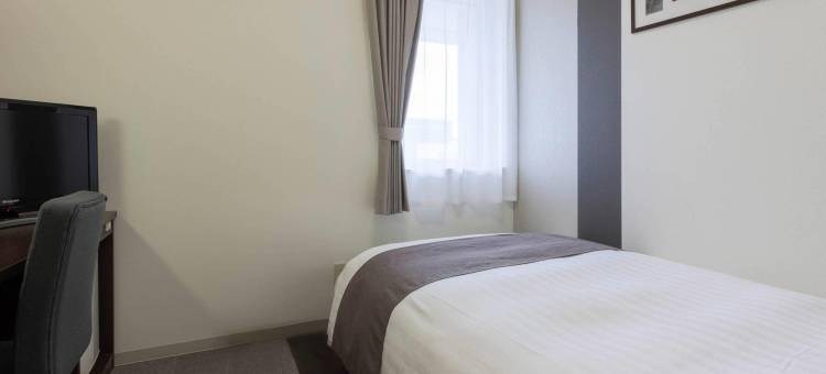 秋田舒适酒店(Comfort Hotel Akita)图片