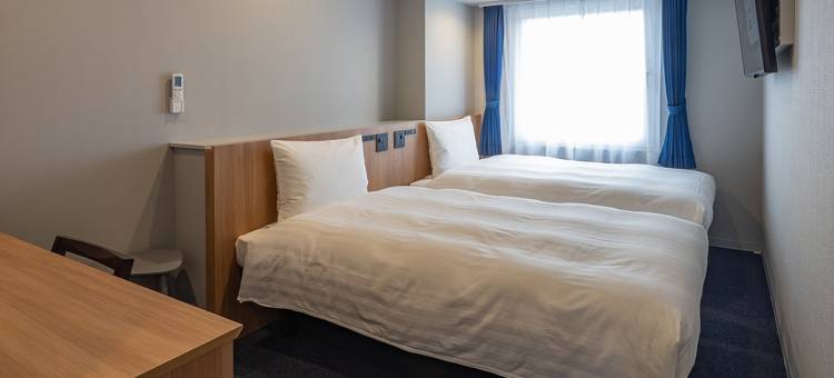东横INN高知(Toyoko Inn Kochi)图片