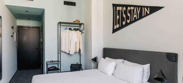 圣塞瓦斯蒂安社交中心(The Social Hub San Sebastián)图片