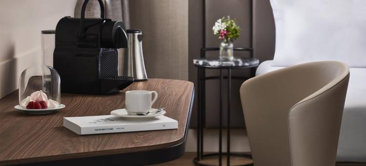 巴黎东站诺翰酒店(NH Paris Gare de l'Est)图片