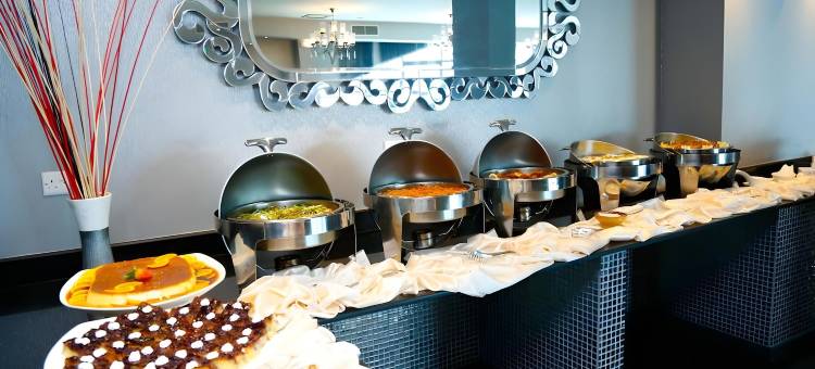 阿尔梅兹酒店(Al Manzil Hotel Bahrain)图片