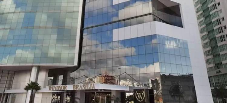 温莎巴西利亚酒店(Windsor Brasilia Hotel)图片