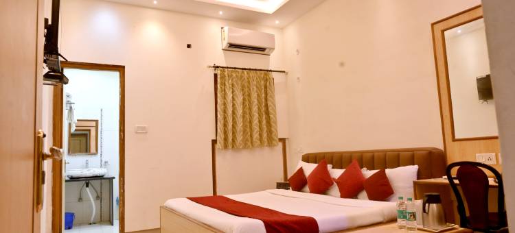 Hotel Kashi (Pure Veg)图片