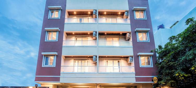 Itsy Hotels Metro图片