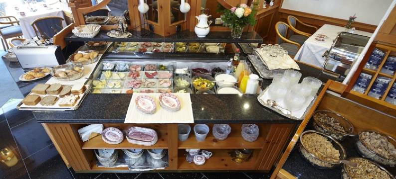 舍夫酒店(Hotel Scherf)图片